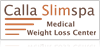 Call Slimspa logo