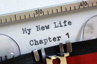 My New life- chapter 1