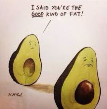 avocado helps health