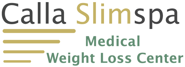 calla slim spa medical weight loss center