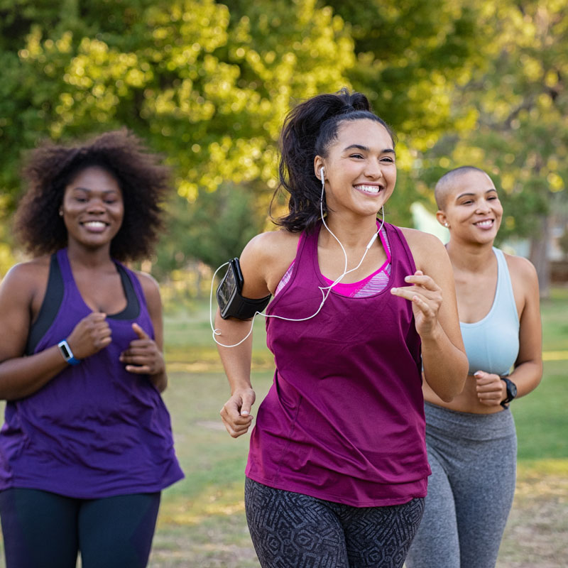 Exercise for weightloss Winter Park